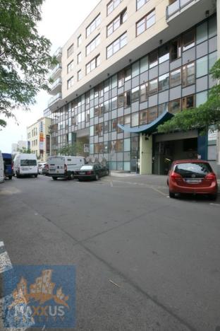 Pronájem obchodního prostoru, Praha - Vinohrady, Chrudimská, 376 m2