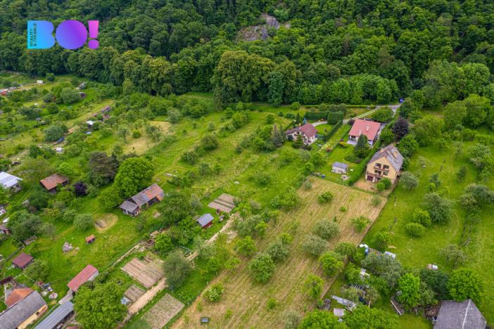 Prodej pozemku pro bydlení, Týn nad Bečvou, Svobody, 2207 m2