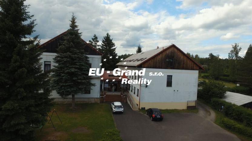 Prodej rodinného domu, Doubice, 2000 m2