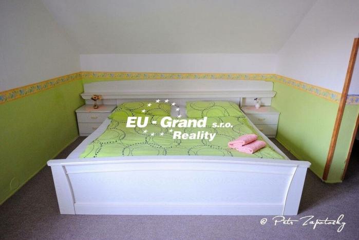 Prodej rodinného domu, Doubice, 2000 m2