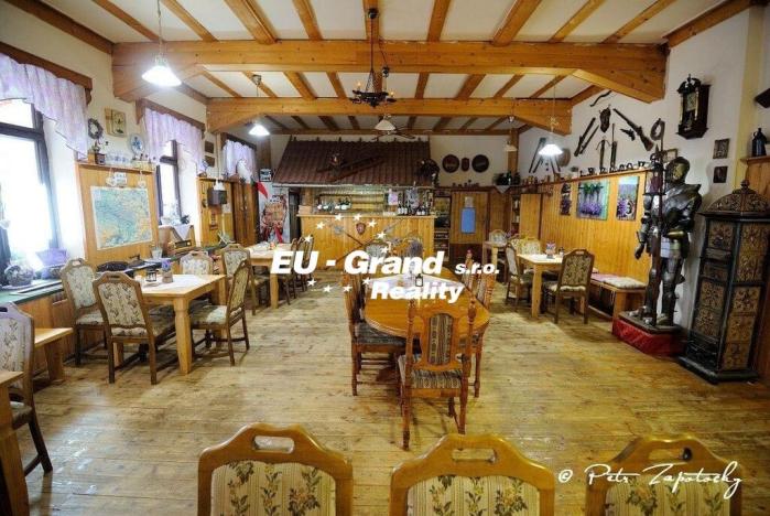 Prodej rodinného domu, Doubice, 2000 m2