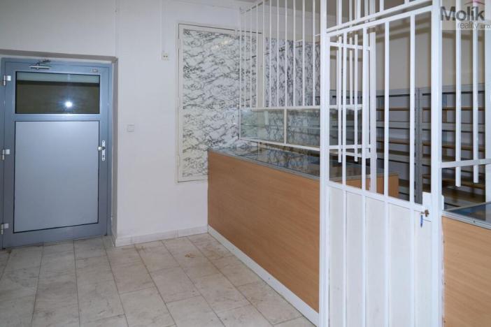 Pronájem kanceláře, Teplice - Trnovany, Masarykova třída, 40 m2