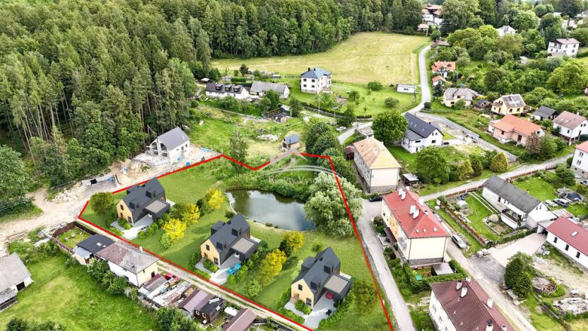 Prodej pozemku pro bydlení, Lipnice nad Sázavou, 4800 m2