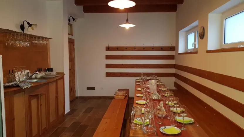 Prodej rodinného domu, České Budějovice, Husova tř., 208 m2