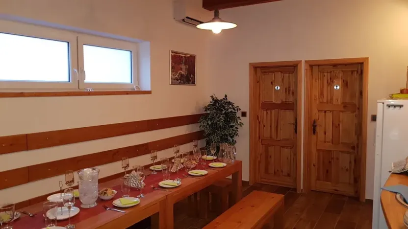 Prodej rodinného domu, České Budějovice, Husova tř., 208 m2