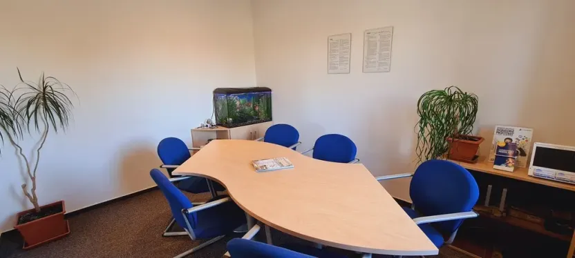 Prodej rodinného domu, České Budějovice, Husova tř., 208 m2