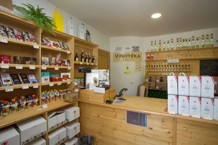 Prodej rodinného domu, České Budějovice, Husova tř., 208 m2