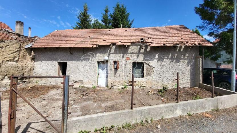 Prodej rodinného domu, Ledčice, 37 m2