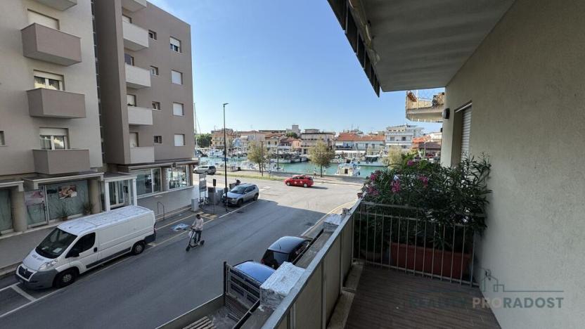 Prodej bytu 2+kk, Itálie, Bellaria-Igea Marina, 58 m2