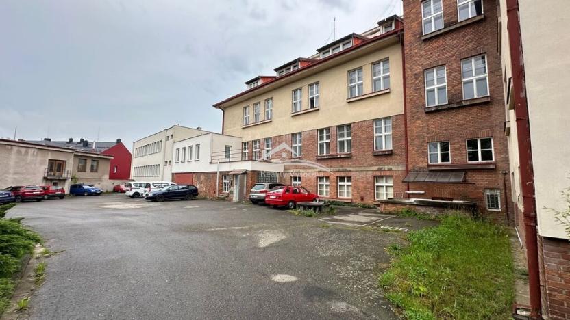 Pronájem kanceláře, Havlíčkův Brod, Dobrovského, 30 m2