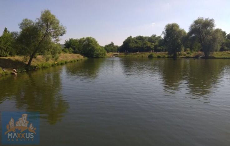 Pronájem zahrady, Praha - Lahovice, 200 m2