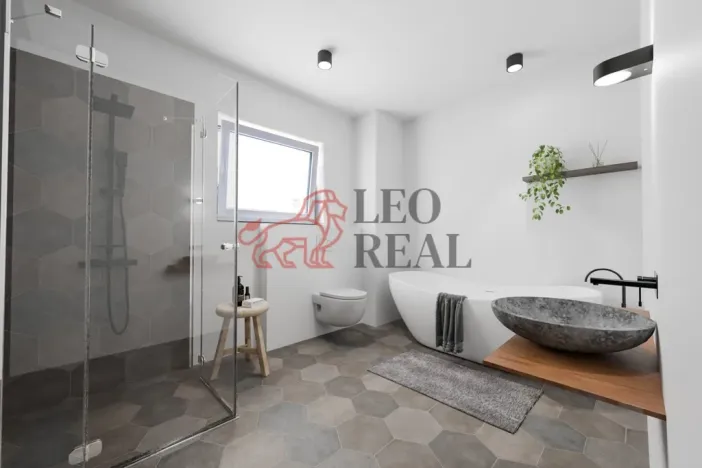 Prodej rodinného domu, Praha - Újezd nad Lesy, Chotěnovská, 160 m2