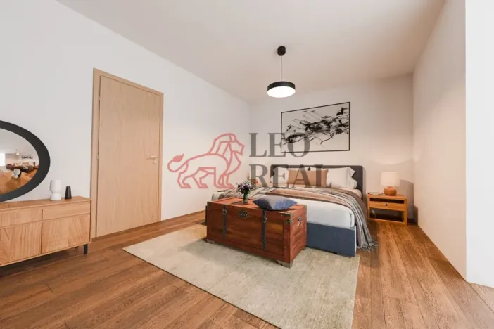 Prodej rodinného domu, Praha - Újezd nad Lesy, Chotěnovská, 160 m2