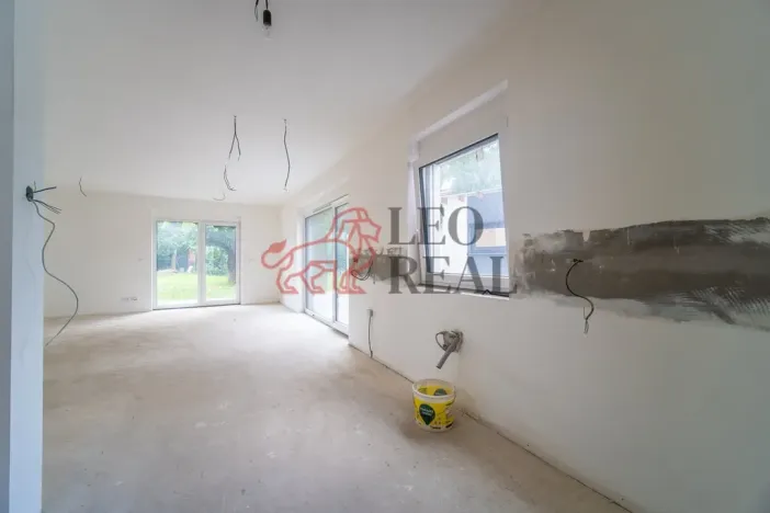 Prodej rodinného domu, Praha - Újezd nad Lesy, Chotěnovská, 160 m2