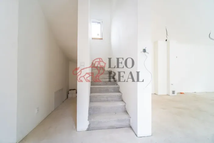 Prodej rodinného domu, Praha - Újezd nad Lesy, Chotěnovská, 160 m2