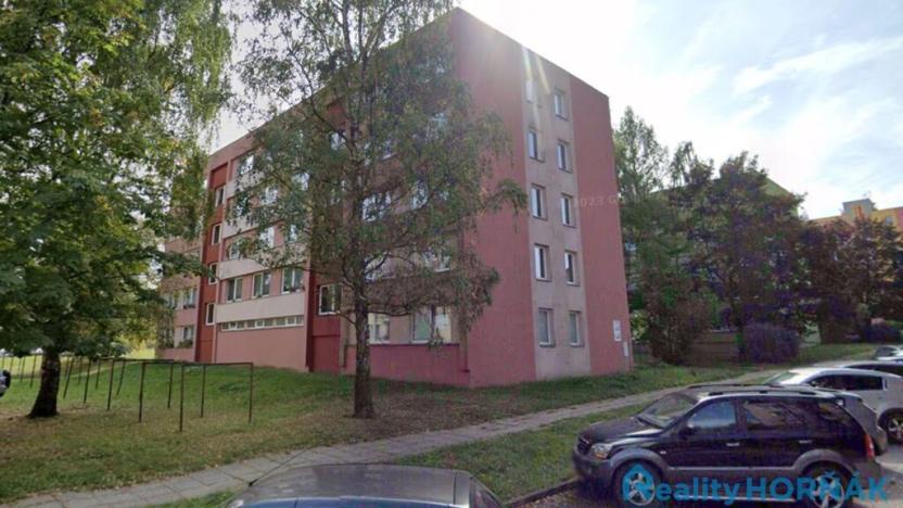 Prodej bytu 1+1, Týn nad Vltavou - Malá Strana, Malostranská, 38 m2