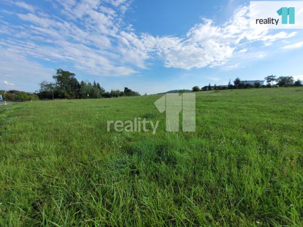 Prodej pozemku pro bydlení, Písek, Robinson, 7310 m2