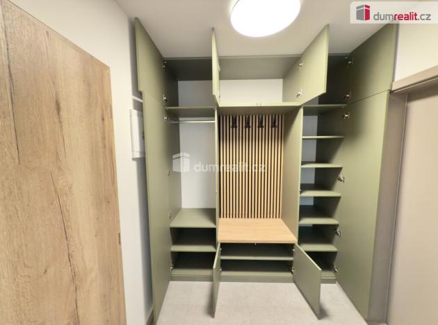 Prodej bytu 1+kk, Merklín - Pstruží, 30 m2