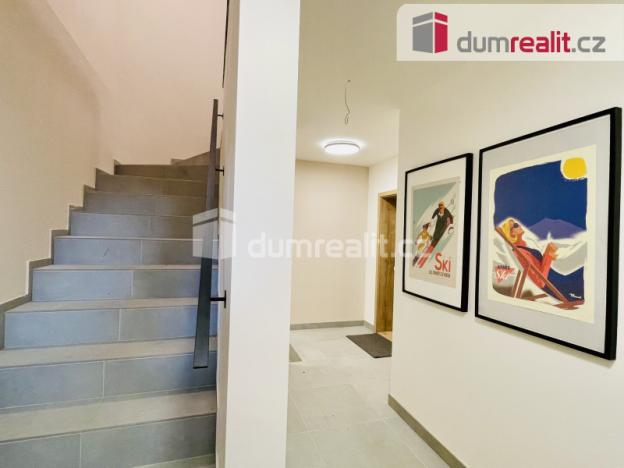 Prodej bytu 1+kk, Merklín - Pstruží, 30 m2