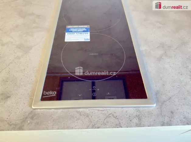 Prodej bytu 1+kk, Merklín - Pstruží, 30 m2