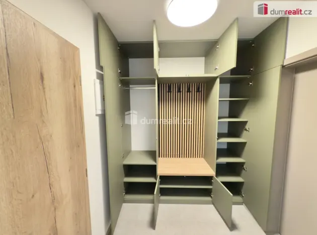 Prodej bytu 1+kk, Merklín - Pstruží, 28 m2