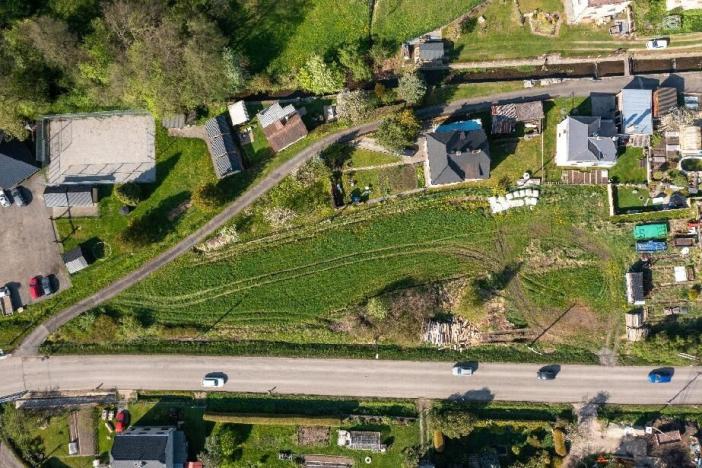 Prodej pozemku pro bydlení, Bušín, 1425 m2