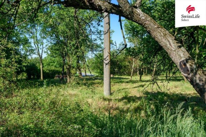 Prodej zahrady, Slezské Rudoltice - Koberno, 1690 m2