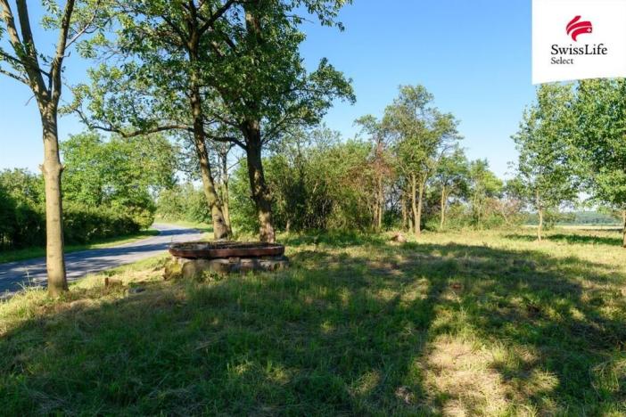 Prodej zahrady, Slezské Rudoltice - Koberno, 1690 m2