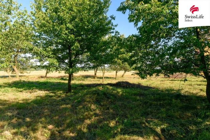 Prodej zahrady, Slezské Rudoltice - Koberno, 1690 m2