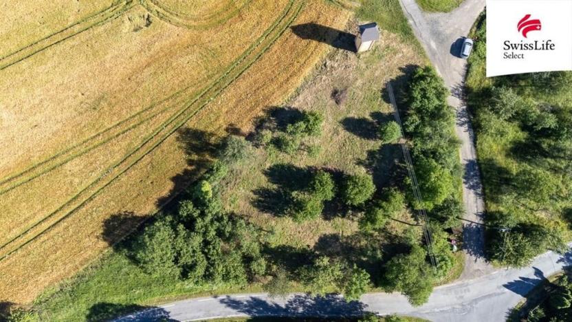 Prodej zahrady, Slezské Rudoltice - Koberno, 1690 m2