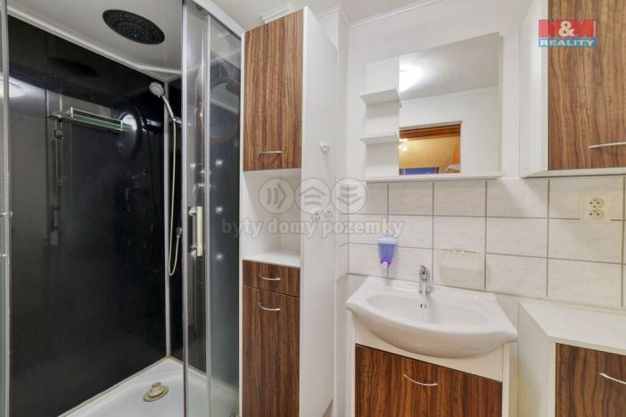 Prodej činžovního domu, Luby, Kraslická, 590 m2