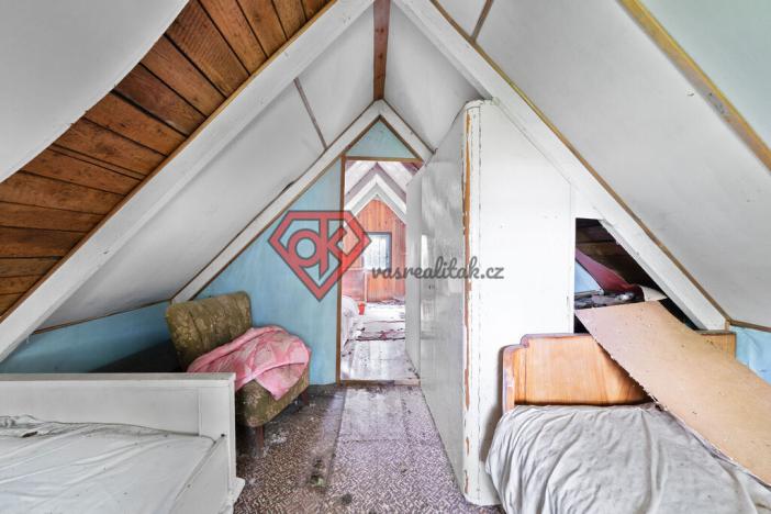 Prodej chaty, Česká Třebová, 50 m2