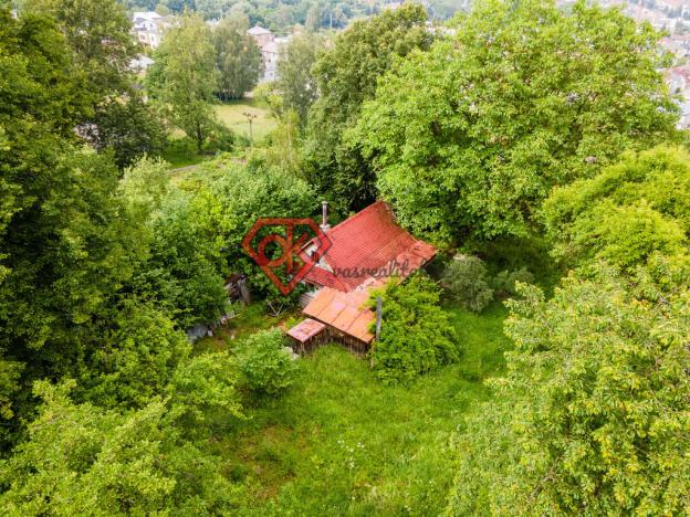 Prodej chaty, Česká Třebová, 50 m2