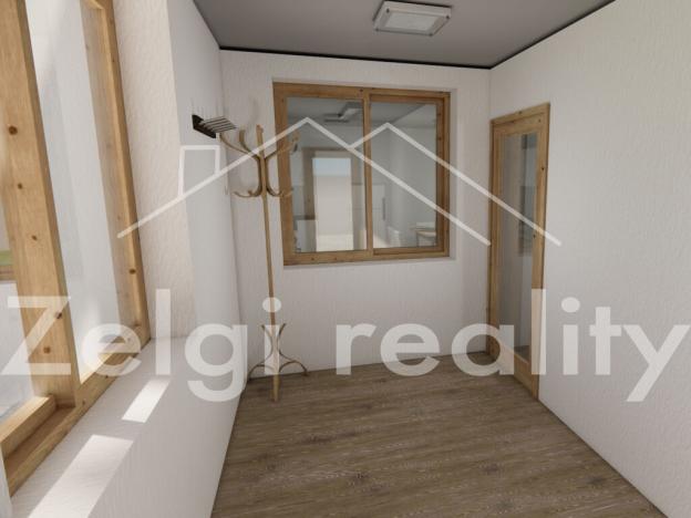 Prodej rodinného domu, Starý Poddvorov, 300 m2