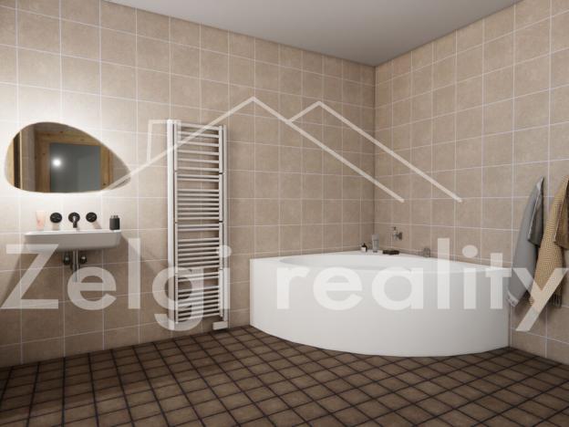 Prodej rodinného domu, Starý Poddvorov, 300 m2