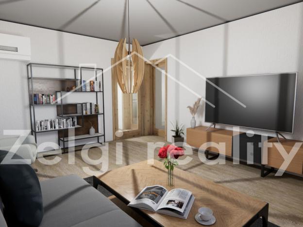 Prodej rodinného domu, Starý Poddvorov, 300 m2