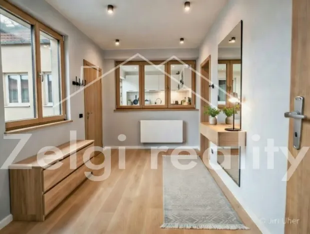 Prodej rodinného domu, Starý Poddvorov, 300 m2