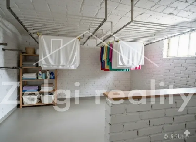 Prodej rodinného domu, Starý Poddvorov, 300 m2