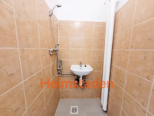 Pronájem bytu 1+kk, Havířov - Město, Hlavní třída, 25 m2