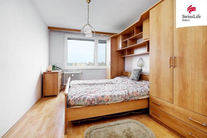 Prodej bytu 4+1, Praha - Stodůlky, Ovčí hájek, 118 m2