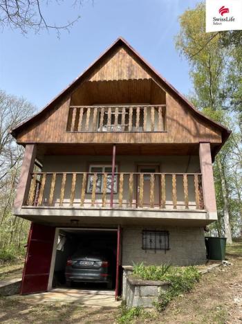 Prodej chaty, Štěnovický Borek, 112 m2
