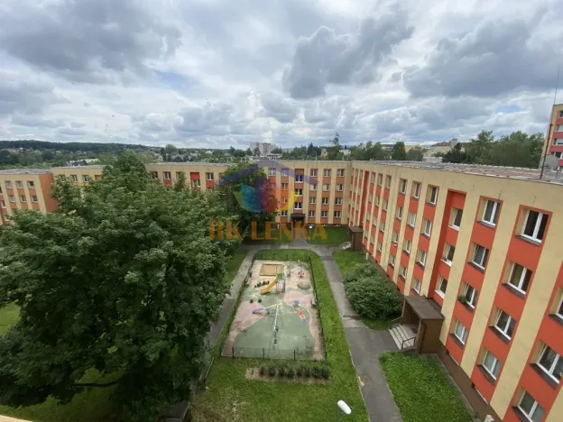 Pronájem bytu 1+kk, Frýdek-Místek - Frýdek, K Hájku, 36 m2