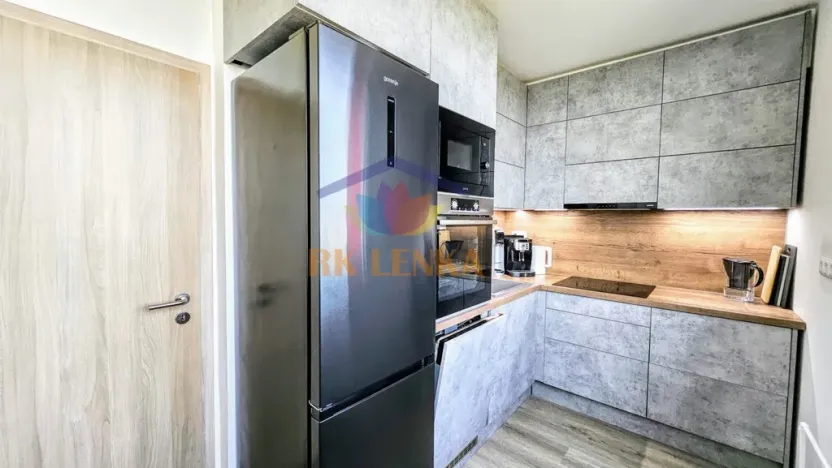 Pronájem bytu 1+kk, Frýdek-Místek - Frýdek, K Hájku, 36 m2