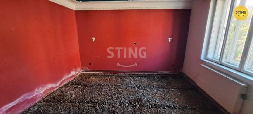 Prodej rodinného domu, Přerov, K Bráně, 51 m2