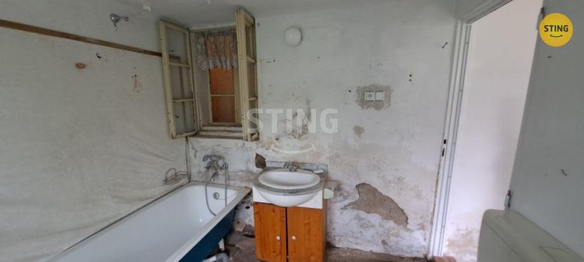 Prodej rodinného domu, Přerov, K Bráně, 51 m2