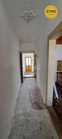 Prodej rodinného domu, Přerov, K Bráně, 51 m2