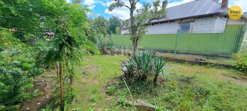 Prodej rodinného domu, Přerov, K Bráně, 51 m2