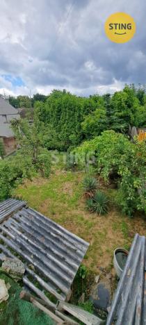 Prodej rodinného domu, Přerov, K Bráně, 51 m2