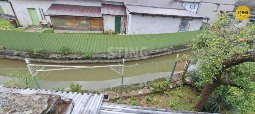 Prodej rodinného domu, Přerov, K Bráně, 51 m2