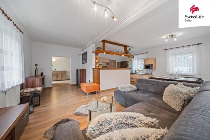 Prodej rodinného domu, Rudník - Arnultovice, 257 m2